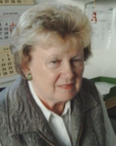 Beate Spohr