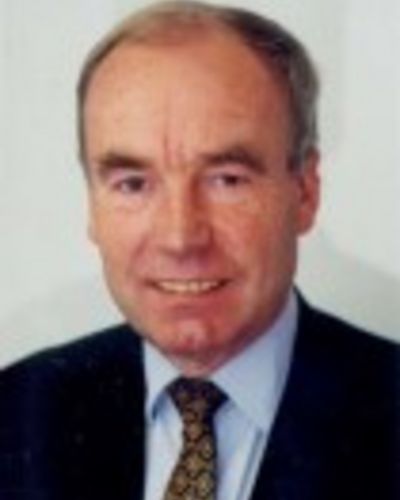 Rudolf Tillmann